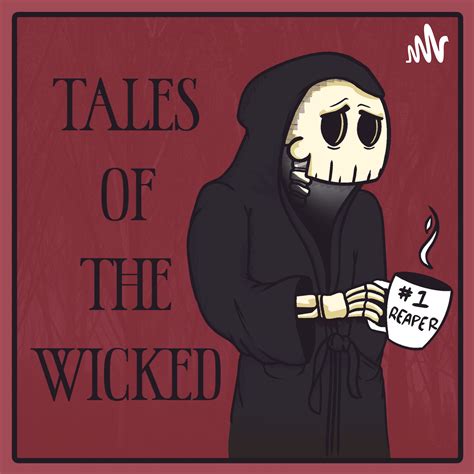 Zack Bowen and Addie Hall – Tales of the Wicked – Podcast – Podtail