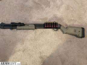 ARMSLIST - For Sale: Mossberg 590A1 Tactical