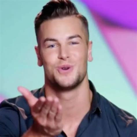 Chris Hughes: Love Island 2017 contestant set to break hearts including ...