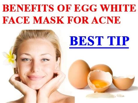 Egg mask benefits. 10 Amazing Beauty Benefits of Egg White - beautymunsta - free natural beauty ...