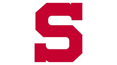 Stanford Basketball Logo