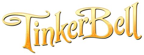 Tinker Bell Logo transparent PNG - StickPNG