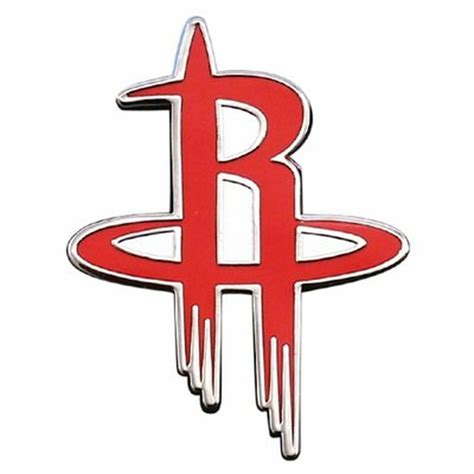 Download High Quality houston rockets logo stencil Transparent PNG ...