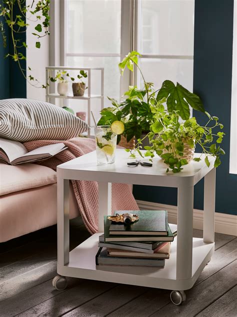 Surround yourself with plants for better well-being - IKEA