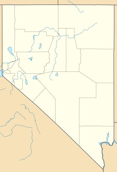 Boulder City Hospital - Wikipedia