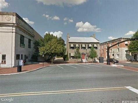 Google Street View Waynesboro (Franklin County, PA) - Google Maps