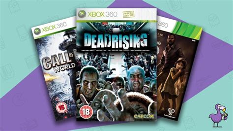 best xbox 360 horror games Archives - Retro Dodo