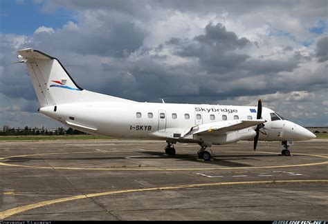 Embraer EMB-120 Brasilia - Skybridge | Aviation Photo #2480791 ...