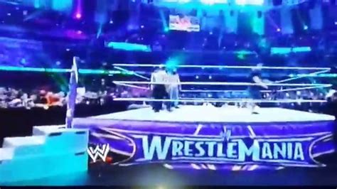 John cena entrance wrestlemania 30 - YouTube