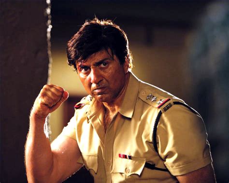 GHAYAL RETURNS MOVIE TRAILER - feat. SUNNY DEOL