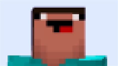 Minecraft Troll Skin