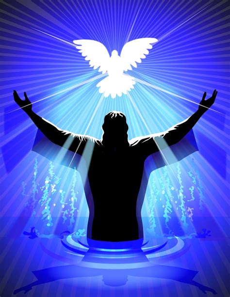 Eaglewings Ministries Journal: The Baptism of the Holy Ghost