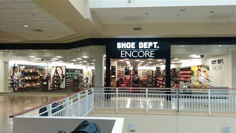 Shoe Dept. Encore - Shoe Stores - 254 Lehigh Valley Mall, Whitehall, PA ...