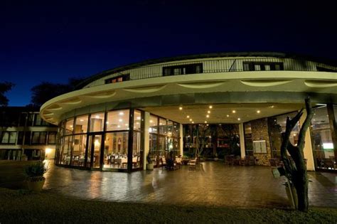 Amazing x100! - Review of Hwange Safari Lodge, Hwange National Park, Zimbabwe - Tripadvisor