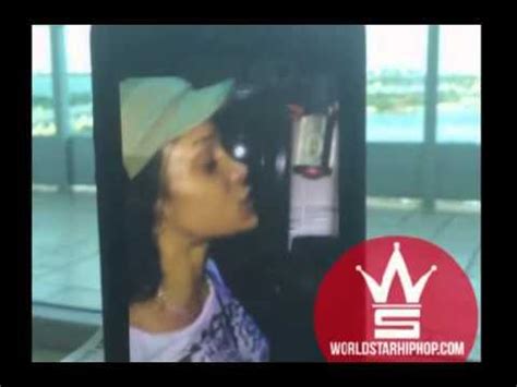 Joseline Hernandez (Of Love & Hip Hop) High AF In The Studio – Vintage ...