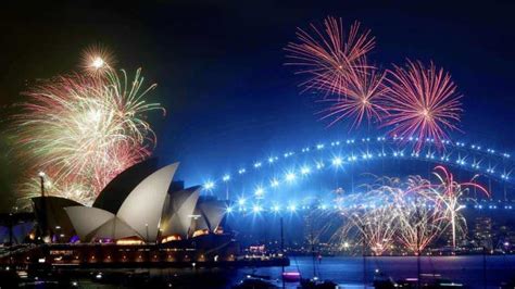 Sydney NYE: Where To See The World-Famous Fireworks – Travel Instinct