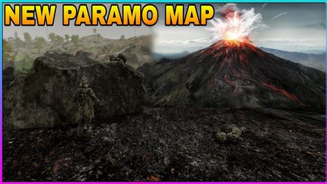 52 HQ Photos Pubg New Map Paramo Release Date / Pubg Season 9 New Map Paramo Promises Excitement ...