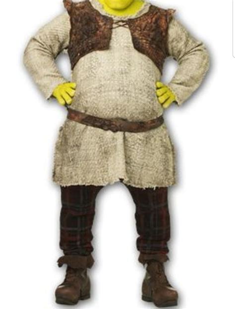 Pin by Luis Acuna on "shrek costume Research" | Shrek costume, Sweaters, Costumes