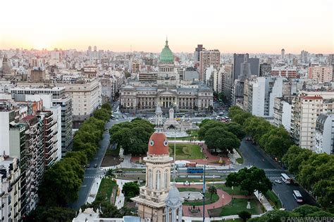 The Ultimate Guide to Buenos Aires - Travel Like Anna: How to Travel on a Budget