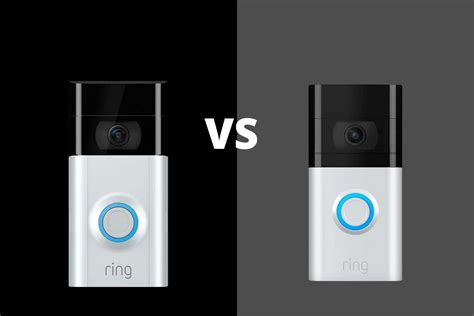 Ring Doorbell 2 vs 3 - A detailed feature comparison - Spacehop