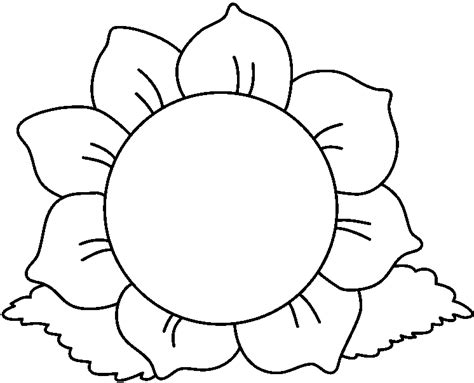 Free Flower Images Black And White, Download Free Flower Images Black And White png images, Free ...