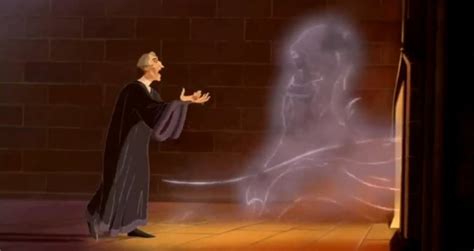 20 Of The Best Animated Disney Villain Songs