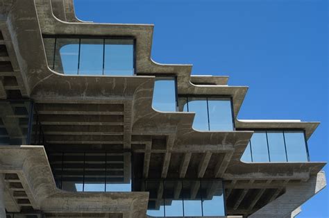 Five Masterpieces That Changed the Face of Brutalism | AnOther