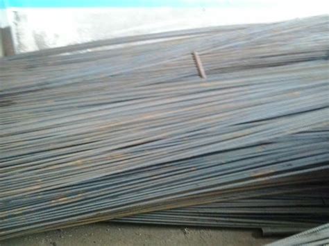 Industrial Tmt Steel Bars at Best Price in New Delhi | Steel Grace ...