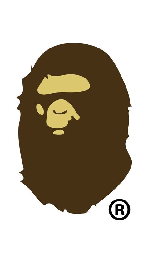 #Logo #Brands #Bape Bape | Bape wallpapers, Hypebeast wallpaper, Beast wallpaper