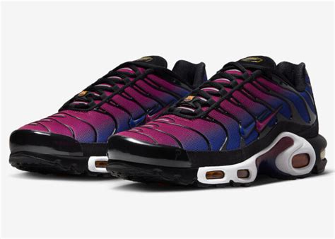 Patta x Nike Air Max Plus FC Barcelona FN8260-001