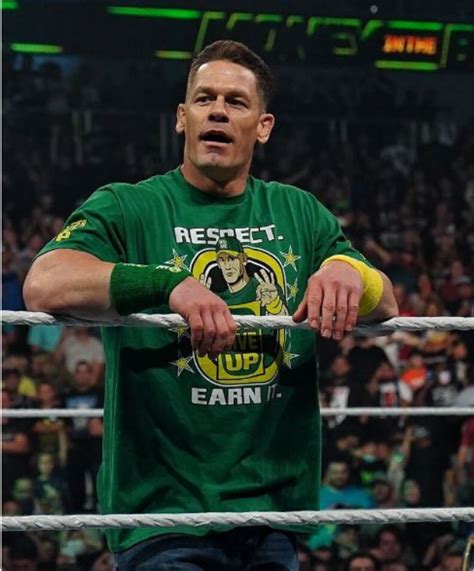 John Cena Money In The Bank 2021 T-Shirt | California Jacket