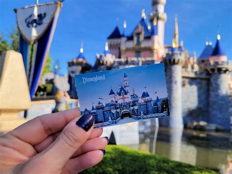 21 Things to Know About Going to Disneyland in 2021