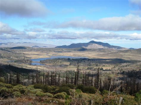 Brian and Ashley's Hiking Blog!: Cuyamaca Rancho State Park