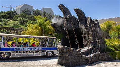 Studio Tours in Los Angeles, Including Warner Bros. and Universal Studios