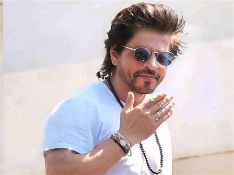 Shah Rukh Khan is Bollywood’s witty Khan, here’s why