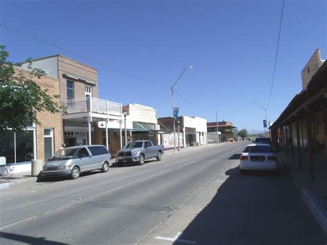 Florence-Main_Street_Florence,_Az. | Arizona, National register of historic places, Day trips