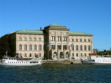 Nationalmuseum, Stockholm – Aronson Antiquairs of Amsterdam | Delftware | Made in Holland