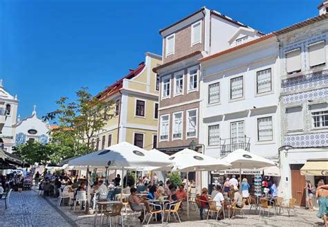 Aveiro Portugal; a tourism guide for 2024