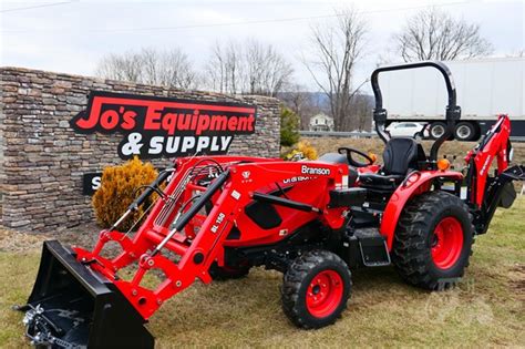 2023 TYM 2515H For Sale in Winfield, Pennsylvania | TractorHouse.com