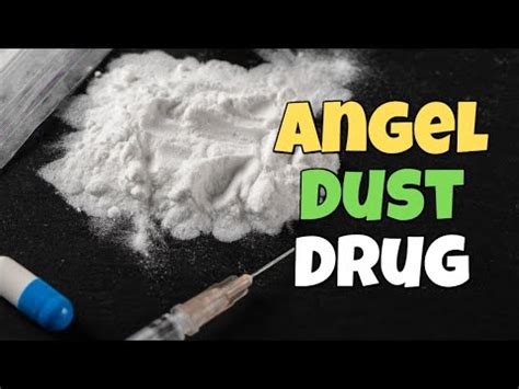 Download Angel Dust Drug What Is PCP Drug PCP Effects Angel Dust Drugs ...