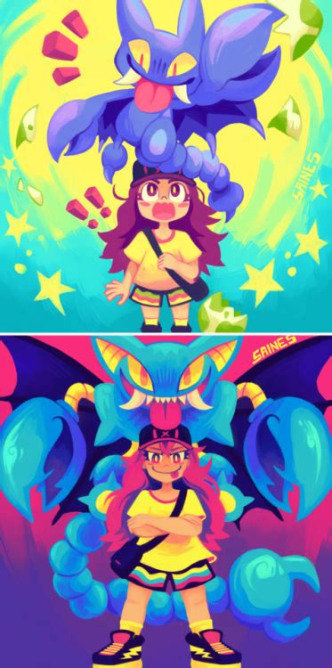 shiny gligar................ | Tumblr