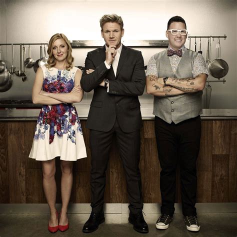 MasterChef: Season 6 TV Review | Mr. Hipster