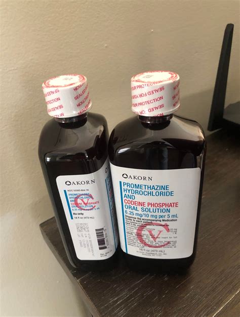 Promethazine Hydrochloride (Akorn) - Top Cart Store Buy Hi-Tech Syrup