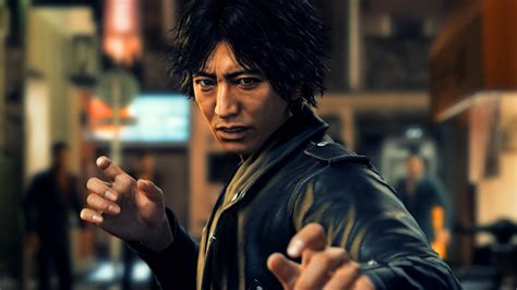 Lost Judgment is the New Game From Yakuza Devs | gamepressure.com