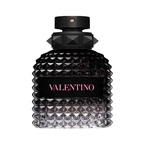 VALENTINO UOMO BORN IN ROMA perfume EDT price online Valentino - Perfumes Club