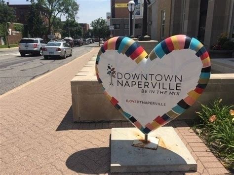 Downtown Naperville Restaurants Open For Outdoor Dining | Naperville ...