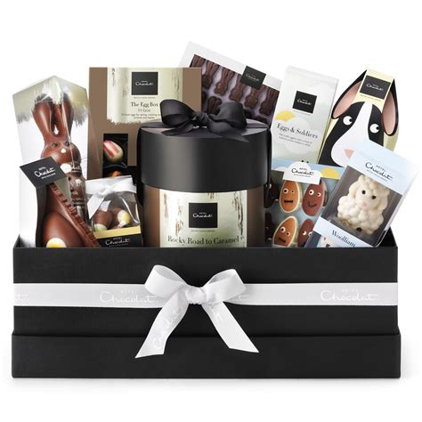 FREE Hotel Chocolat Easter Hampers - Gratisfaction UK | Hotel chocolat ...