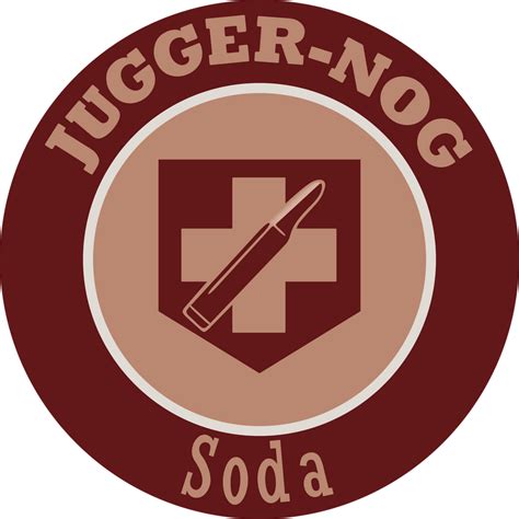 Juggernog by JIMI-Liquid on DeviantArt