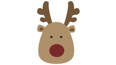 Reindeer Antlers Drawing at GetDrawings | Free download