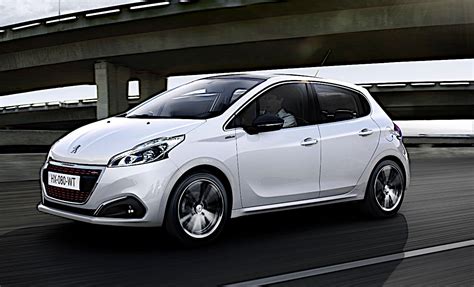 Peugeot 208 GT-Line: Agil und knuffig - Autogazette.de